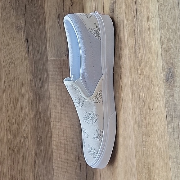 Van's classic slip on Brand new. - Picture 10 of 12